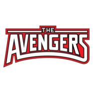 the avengers Logo PNG Vector