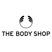 THE BODY SHOP Logo PNG Vector