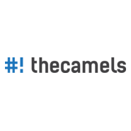 The Camels Logo PNG Vector