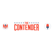 The Contender Logo PNG Vector