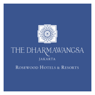 The Dharmawangsa Logo PNG Vector