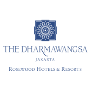 The Dharmawangsa Logo PNG Vector