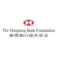 The Hongkong Bank Foundation Logo PNG Vector