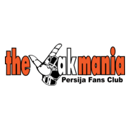 The Jakmania Logo PNG Vector