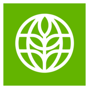 The Land Logo PNG Vector