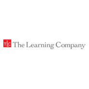 The Learning Company Logo PNG Vector