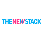 The New Stack Logo PNG Vector