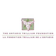 The Ontario Trillium Foundation Logo PNG Vector