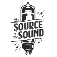 The source of the sound Fender Logo PNG Vector