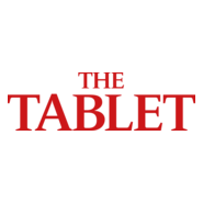 The Tablet Logo PNG Vector