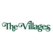 The Villages Logo PNG Vector