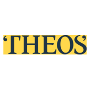 Theos Logo PNG Vector