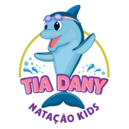 TIA DANY Logo PNG Vector