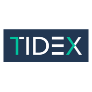 Tidex Logo PNG Vector