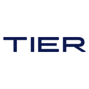 Tier Mobility Logo PNG Vector