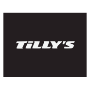 Tillys Logo PNG Vector