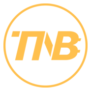 Time New Bank Logo PNG Vector