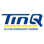 TinQ Logo PNG Vector
