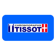 Tissot Logo PNG Vector