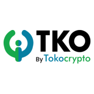 TKO horizontal Logo PNG Vector