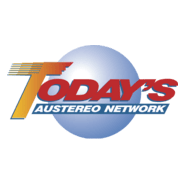 Today's Logo PNG Vector