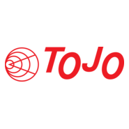 TOJO Logo PNG Vector