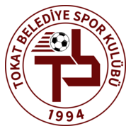 Tokat Belediye Spor Logo PNG Vector