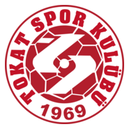 Tokatspor Logo PNG Vector