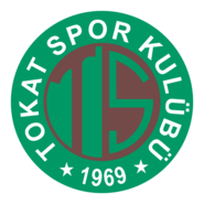 Tokatspor Logo PNG Vector