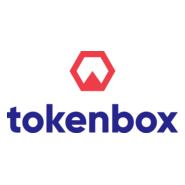 Tokenbox Logo PNG Vector
