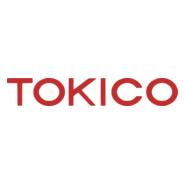 TOKICO Logo PNG Vector