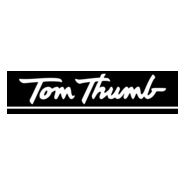 Tom Thumb Logo PNG Vector