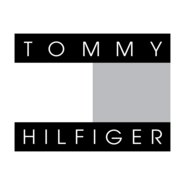 Tommy Hilfiger Logo PNG Vector