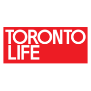 Toronto Life Magazine Logo PNG Vector