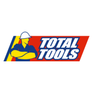 TOTAL TOOLS Logo PNG Vector