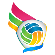 tournament volleyball cup Logo PNG Vector