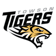 Towson Tigers Logo PNG Vector