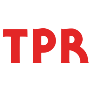 TPR Logo PNG Vector