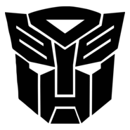 Transformers Logo PNG Vector