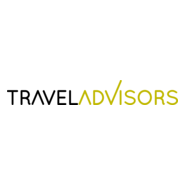 Travel Advisors Logo PNG Vector