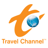 Travel Channel Logo PNG Vector