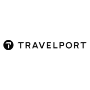 Travelport Logo PNG Vector