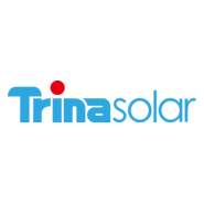 Trina Solar Logo PNG Vector