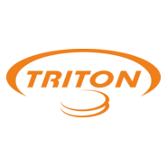 triton Logo PNG Vector