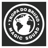 Tropa do Bruxo Logo PNG Vector