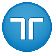 True Trophies Logo PNG Vector