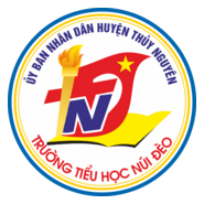 TRUONG NUI DEO Logo PNG Vector