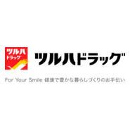 tsuruha Logo PNG Vector