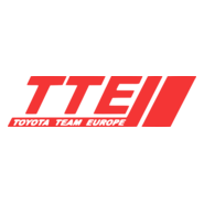 TTE Logo PNG Vector