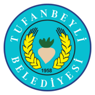 TUFANBEYLİ BELEDİYESİ Logo PNG Vector